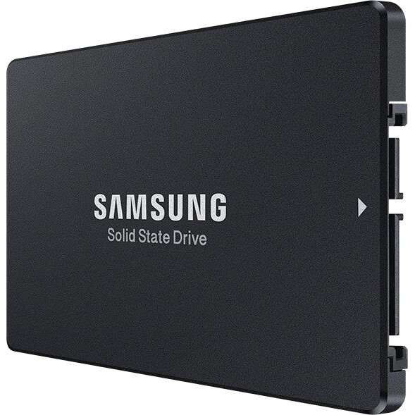 SSD interne 960GB Samsung PM893 (MZ7L3960HCJR) OEM - MZ7L3960HCJR-00A07(00W07/00B7C) - photo 2