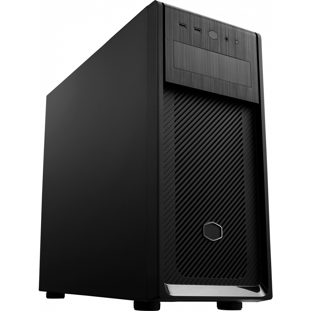 Gehäuse Cooler Master Elite 500 Black (E500-KN5N-S00)