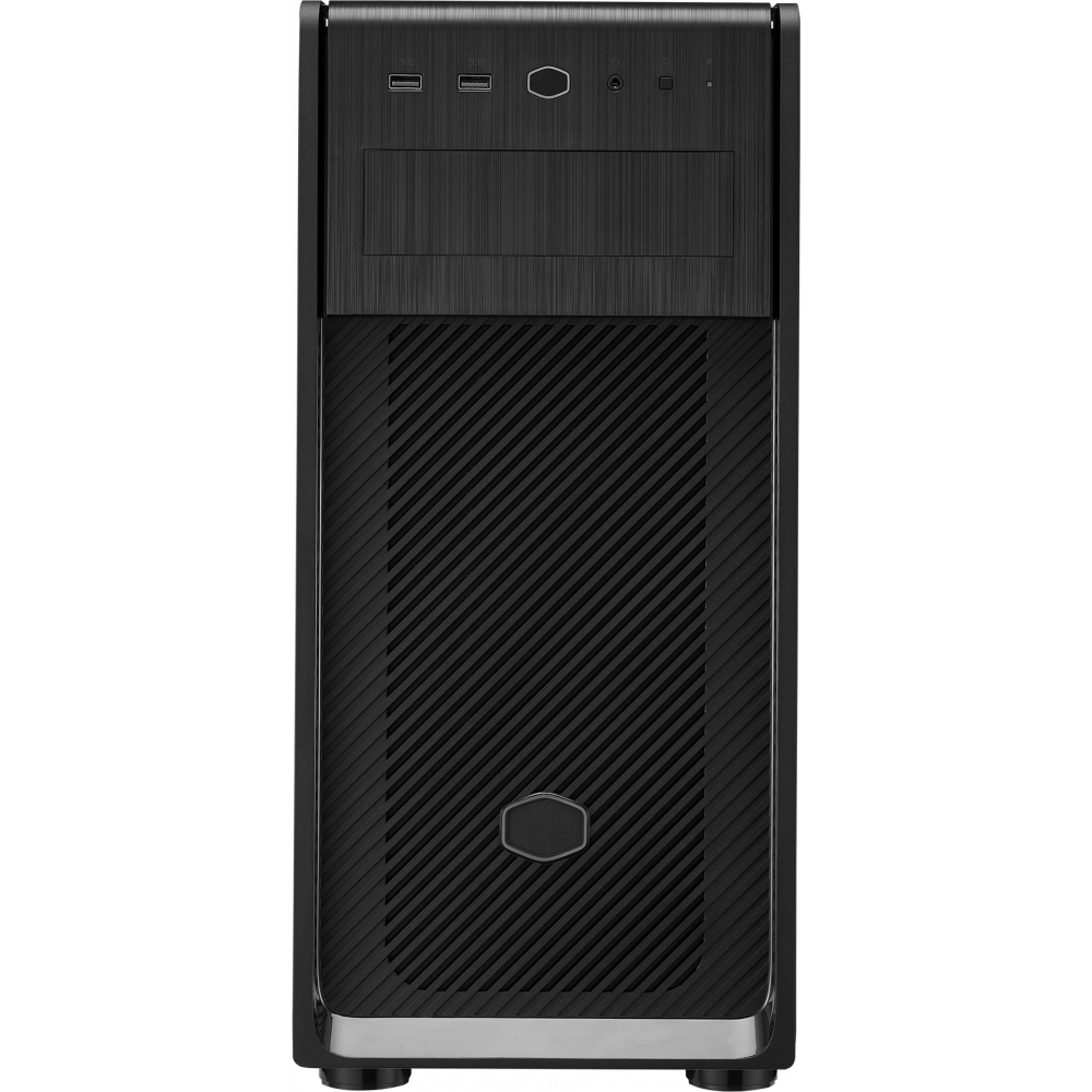 Gehäuse Cooler Master Elite 500 Black (E500-KN5N-S00) - Foto 2