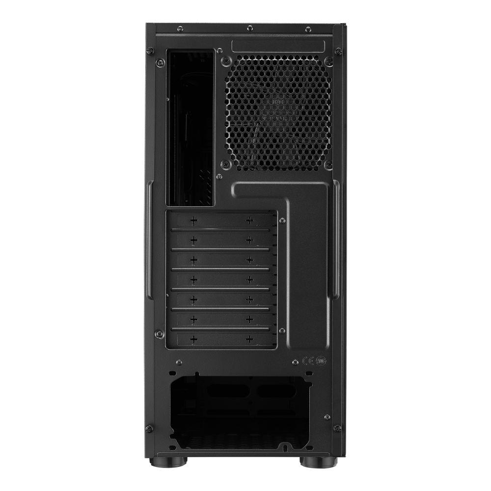 Gehäuse Cooler Master Elite 500 Black (E500-KN5N-S00) - Foto 3