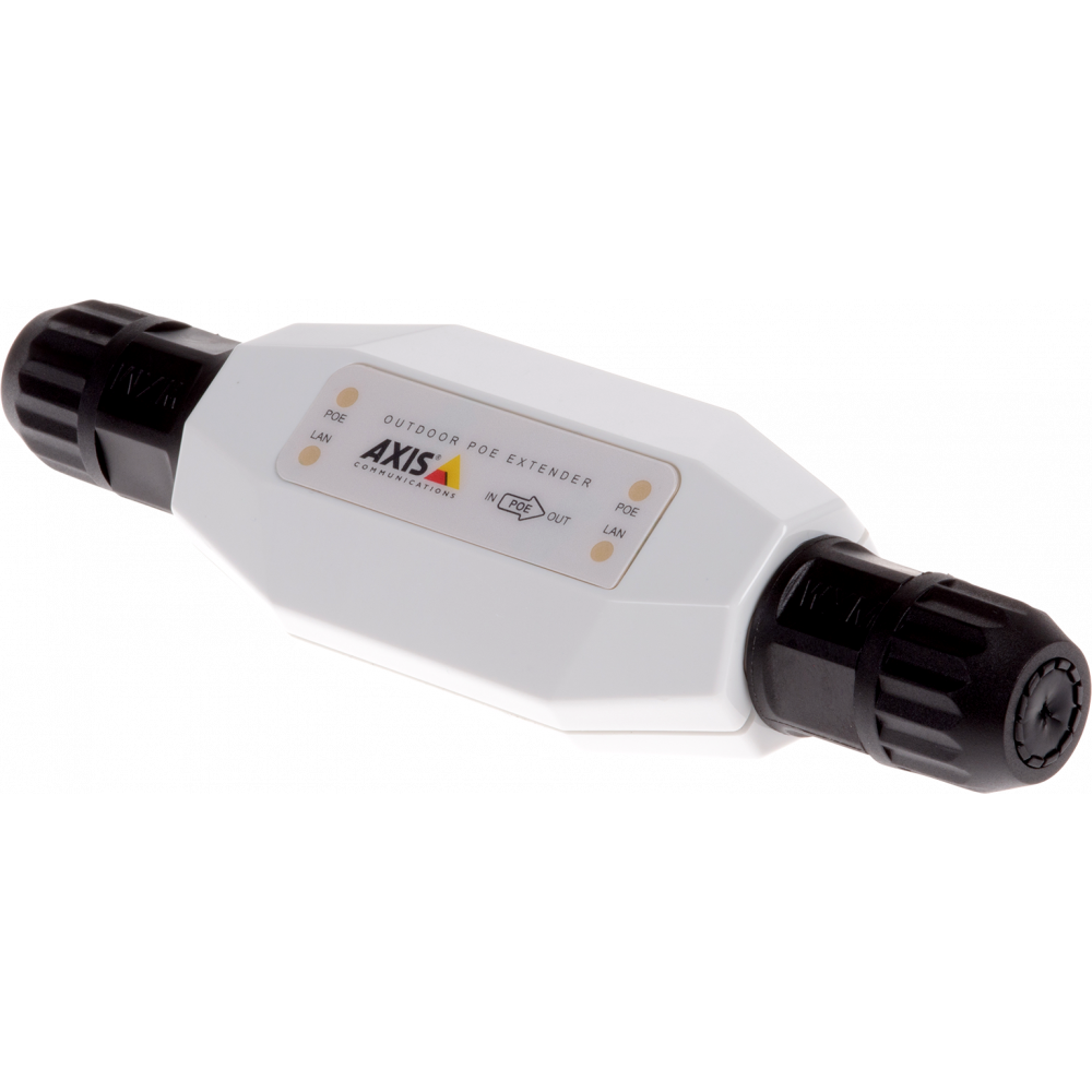 Rallonge PoE Axis T8129-E - 01148-001