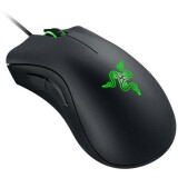 souris Razer DeathAdder Essential (2021) Black (RZ01-03850100-R3M1)