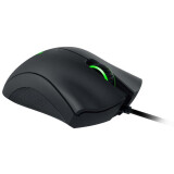 souris Razer DeathAdder Essential (2021) Black (RZ01-03850100-R3M1)