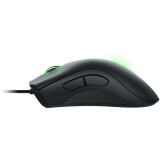 souris Razer DeathAdder Essential (2021) Black (RZ01-03850100-R3M1)