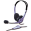 Headset Genius HS-04S Single - 31710156101