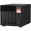 Netzwerkspeicher (NAS) QNAP TS-473A-8G