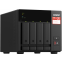 Netzwerkspeicher (NAS) QNAP TS-473A-8G - Foto 2