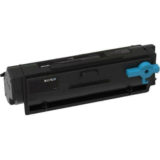 Kassette Xerox 006R04381 Black - Foto 2