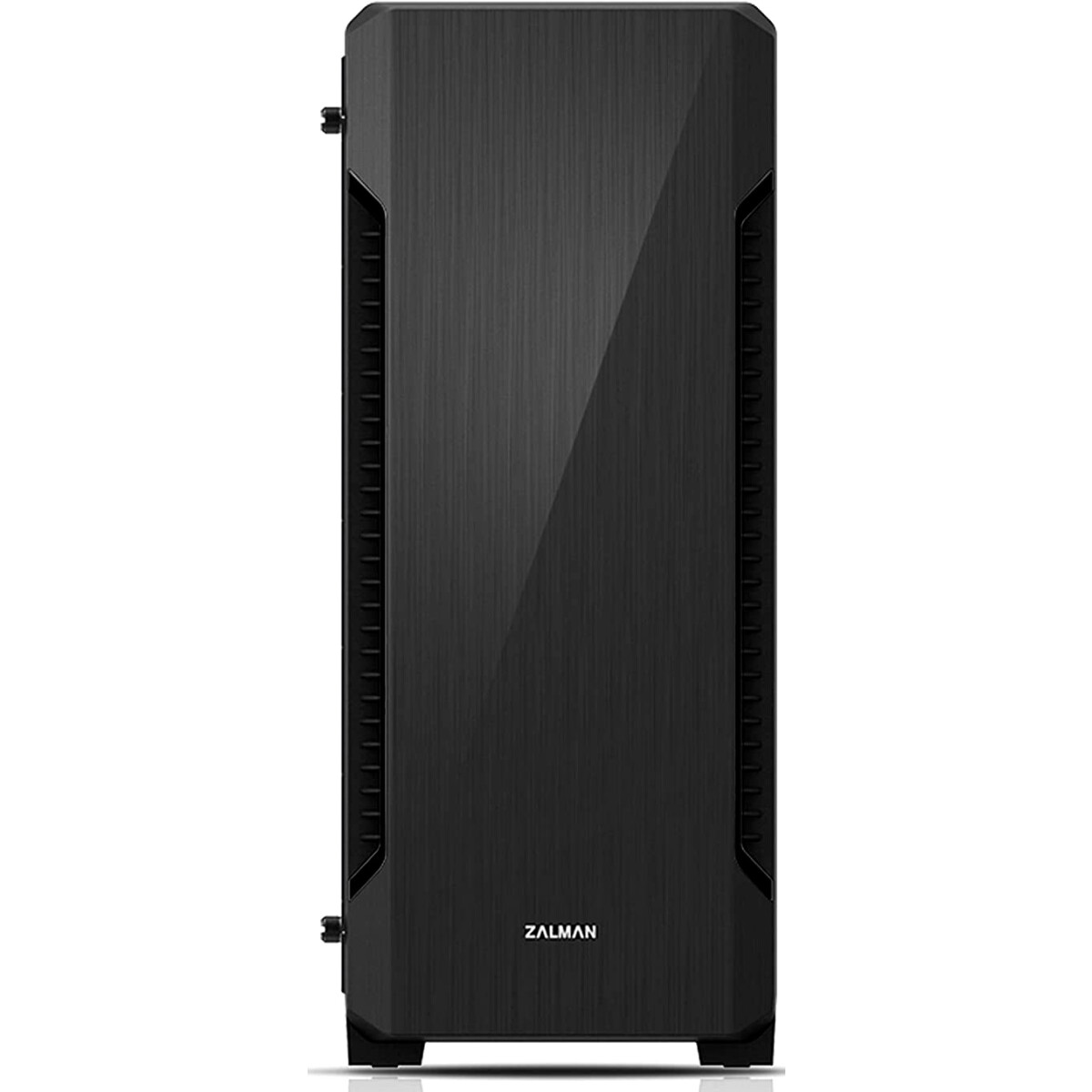 Datoru korpuss Zalman S3 TG Black - foto 6