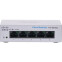 Commutateur (switch) Cisco CBS110-5T-D-EU