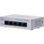 Commutateur (switch) Cisco CBS110-5T-D-EU - photo 2