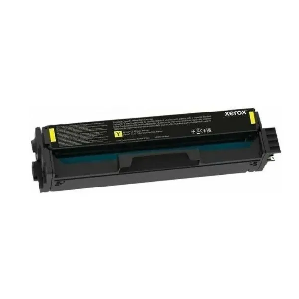 cartouche Xerox 006R04398 Yellow