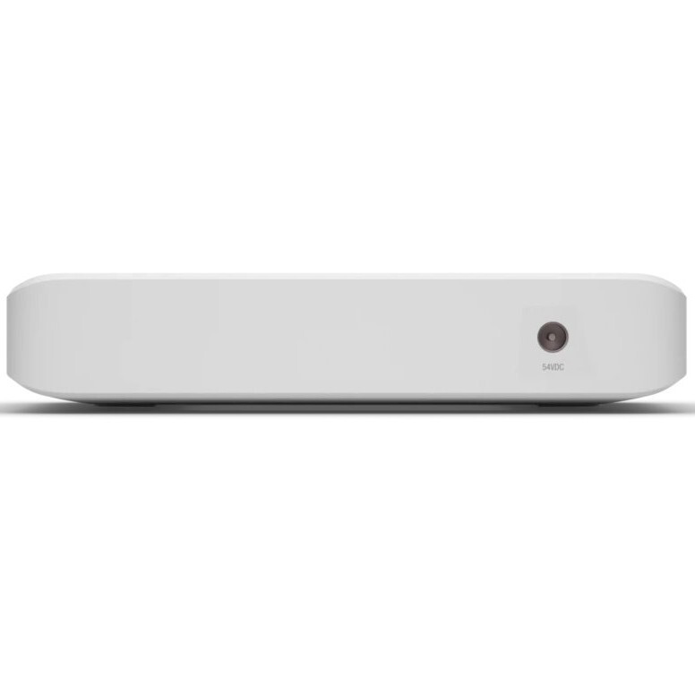 Commutateur (switch) Ubiquiti UniFi Switch Lite 8 PoE - USW-LITE-8-POE - Foto 3