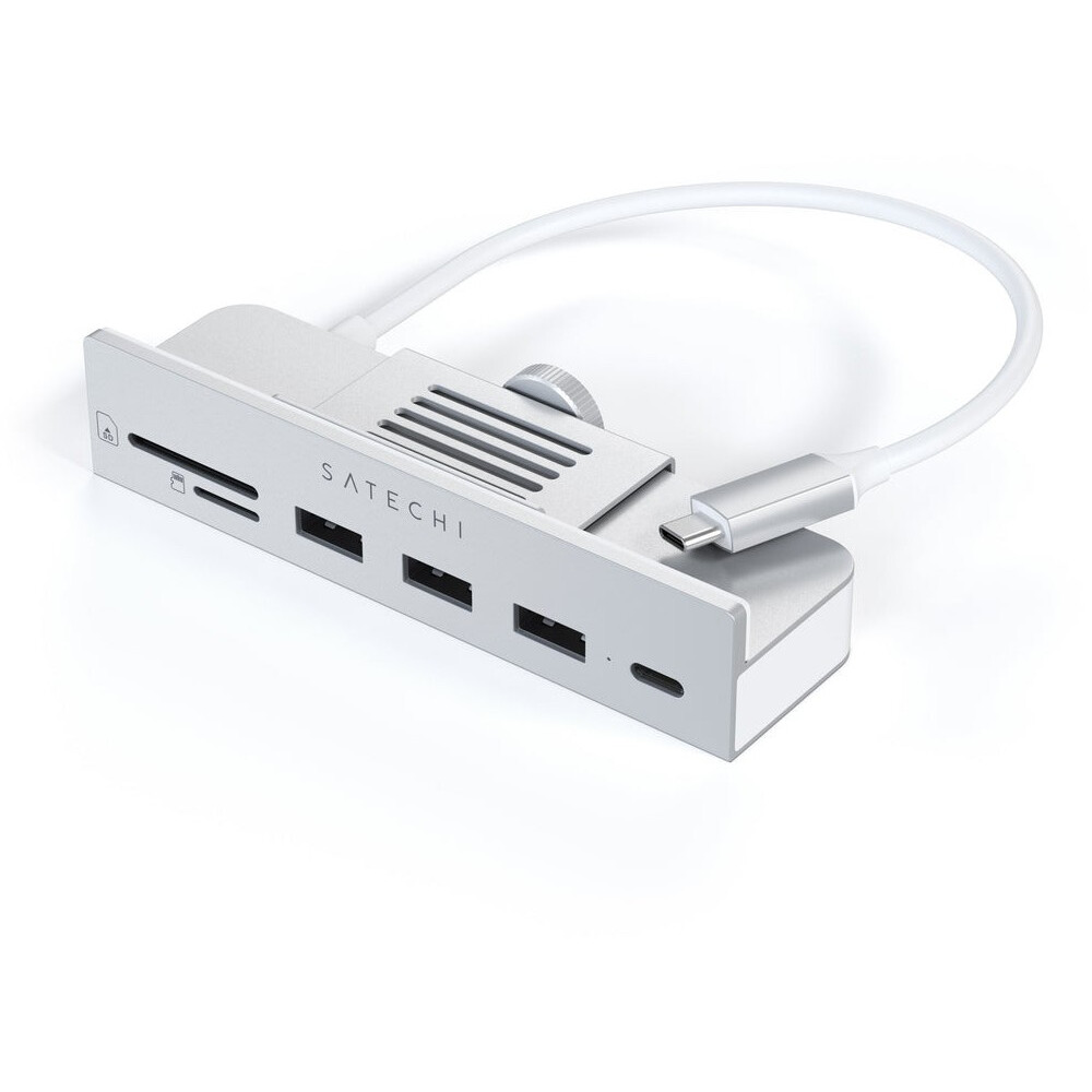 Hub USB Satechi ST-UCICHS - Foto 4