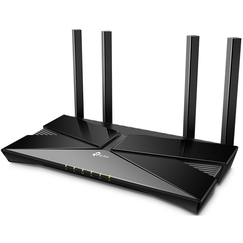 routeur Wi-Fi TP-Link Archer AX23 - photo 3