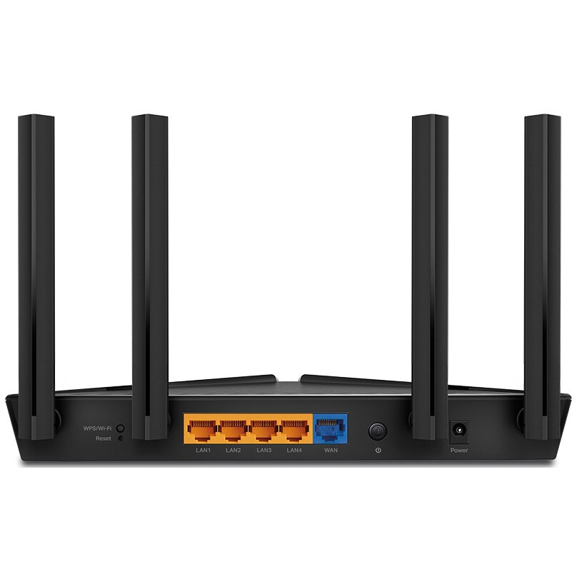 routeur Wi-Fi TP-Link Archer AX23 - photo 4