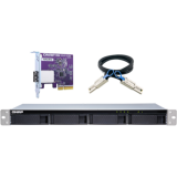 Module dextension QNAP TL-R400S