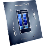 processeur Intel Core i5 - 12600K OEM (CM8071504555227)