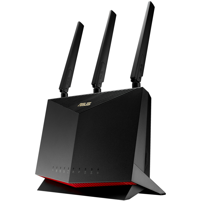 Wi-Fi-Router (Router) ASUS 4G-AC86U