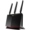 Wi-Fi-Router (Router) ASUS 4G-AC86U