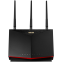 Wi-Fi-Router (Router) ASUS 4G-AC86U - Foto 3