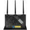 Wi-Fi-Router (Router) ASUS 4G-AC86U - Foto 4