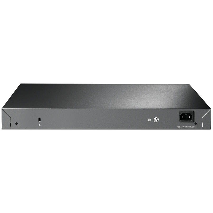 Commutateur (switch) TP-Link TL-SG3452P - Foto 3