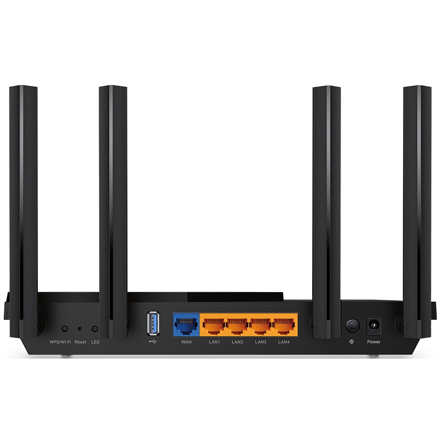 routeur Wi-Fi TP-Link Archer AX55 - Foto 3