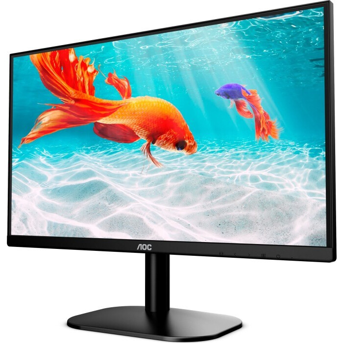 moniteur AOC 27" 27B2QAM