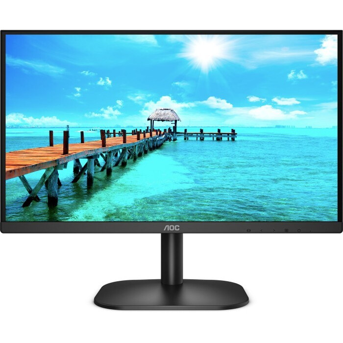 moniteur AOC 27" 27B2QAM - photo 3