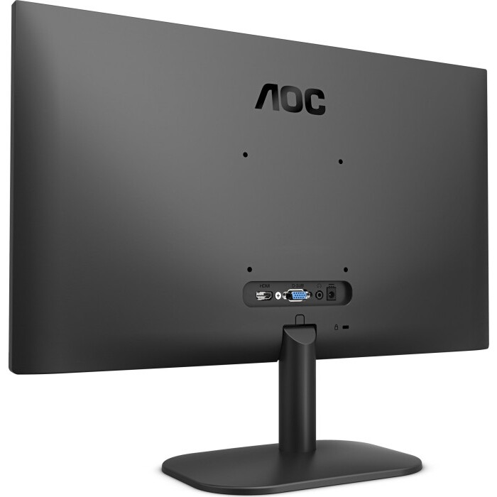 moniteur AOC 27" 27B2QAM - photo 7