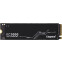 SSD-Speicher 1TB Kingston KC3000 (SKC3000S/1024G)