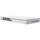 Routeur MikroTik CCR2004-16G-2S+