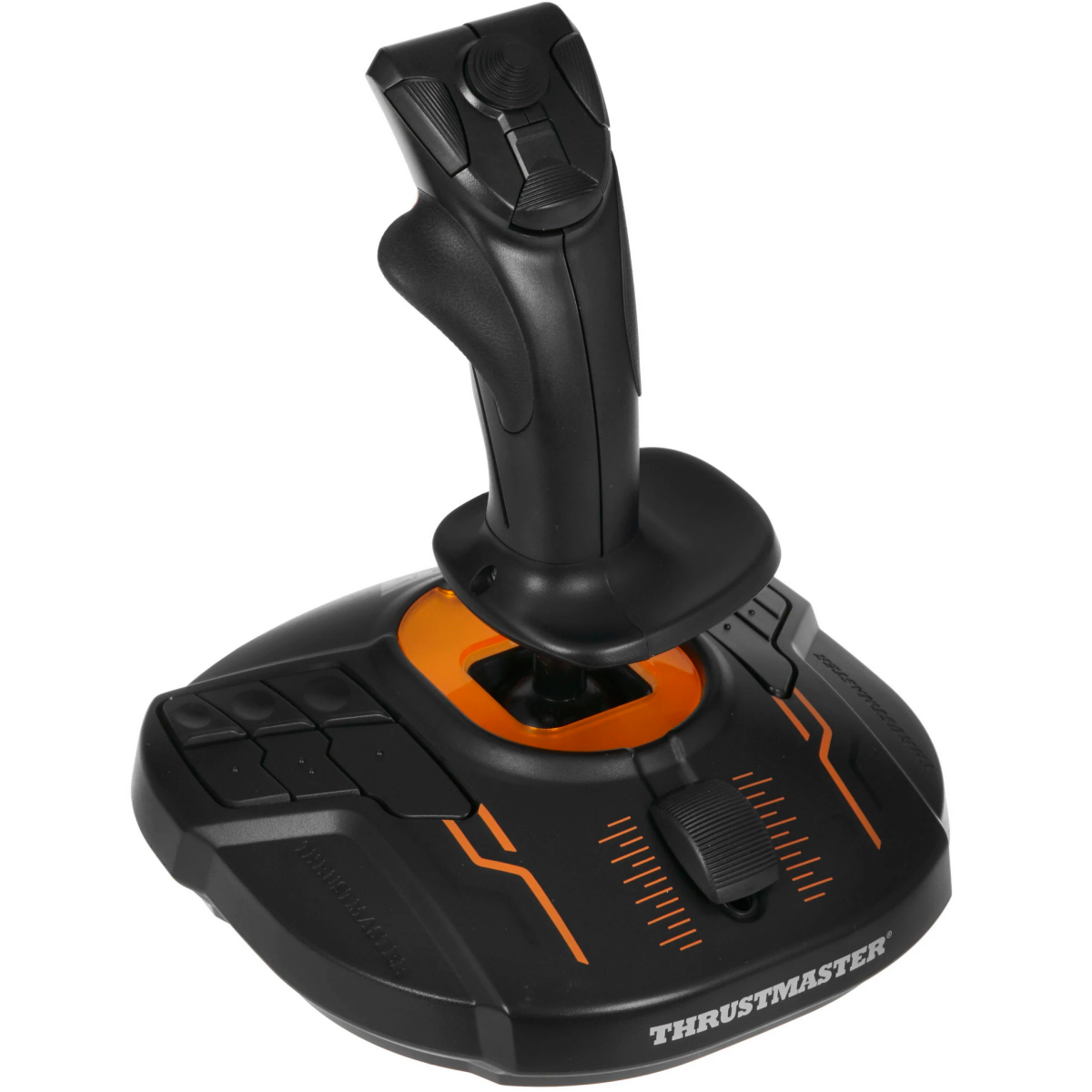 Joystick levier pédales ThrustMaster T-16000M FCS Flight Pack (2960782) - photo 4