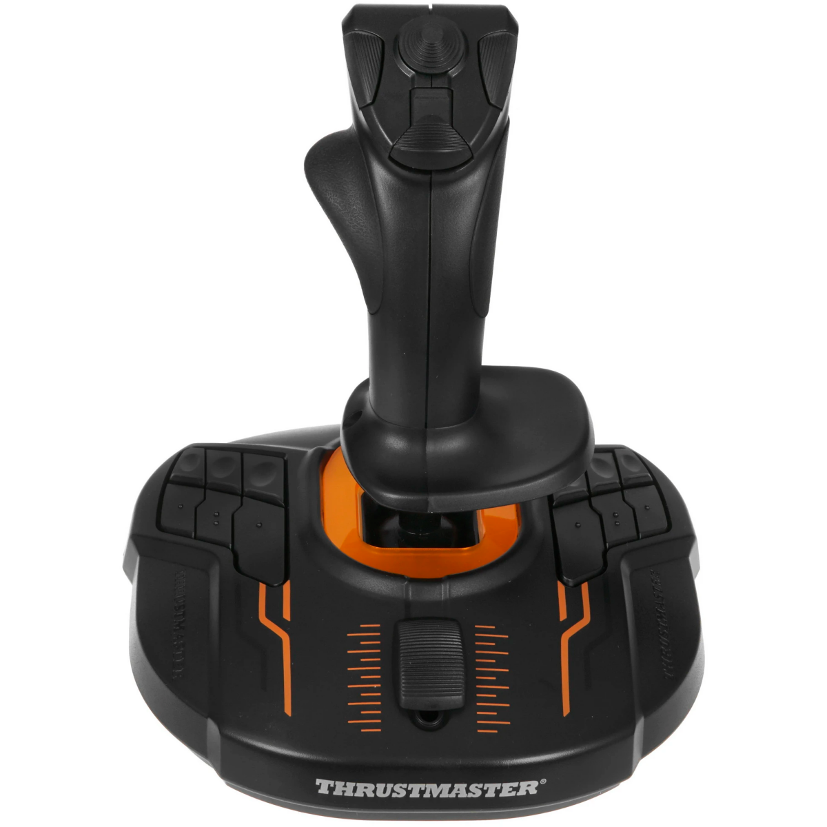 Joystick levier pédales ThrustMaster T-16000M FCS Flight Pack (2960782) - photo 5