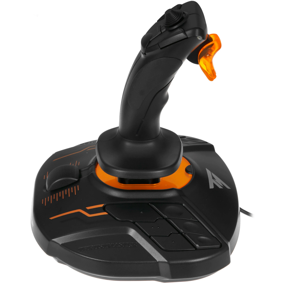 Joystick levier pédales ThrustMaster T-16000M FCS Flight Pack (2960782) - photo 6