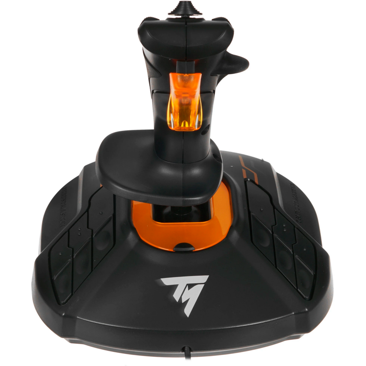 Joystick levier pédales ThrustMaster T-16000M FCS Flight Pack (2960782) - photo 7