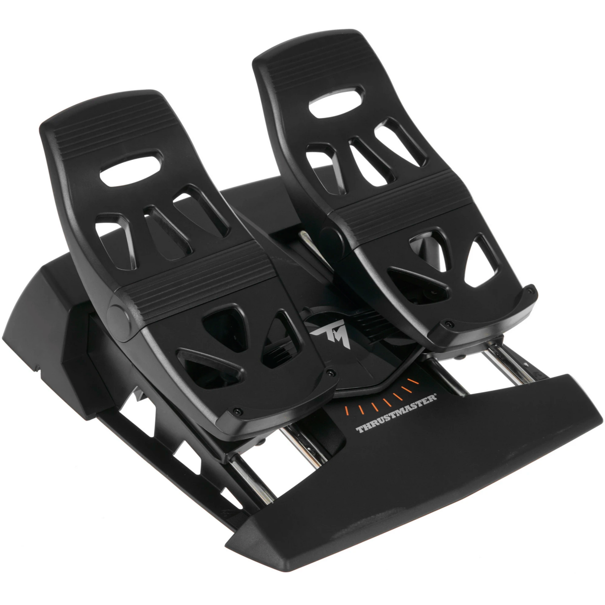 Joystick levier pédales ThrustMaster T-16000M FCS Flight Pack (2960782) - photo 9