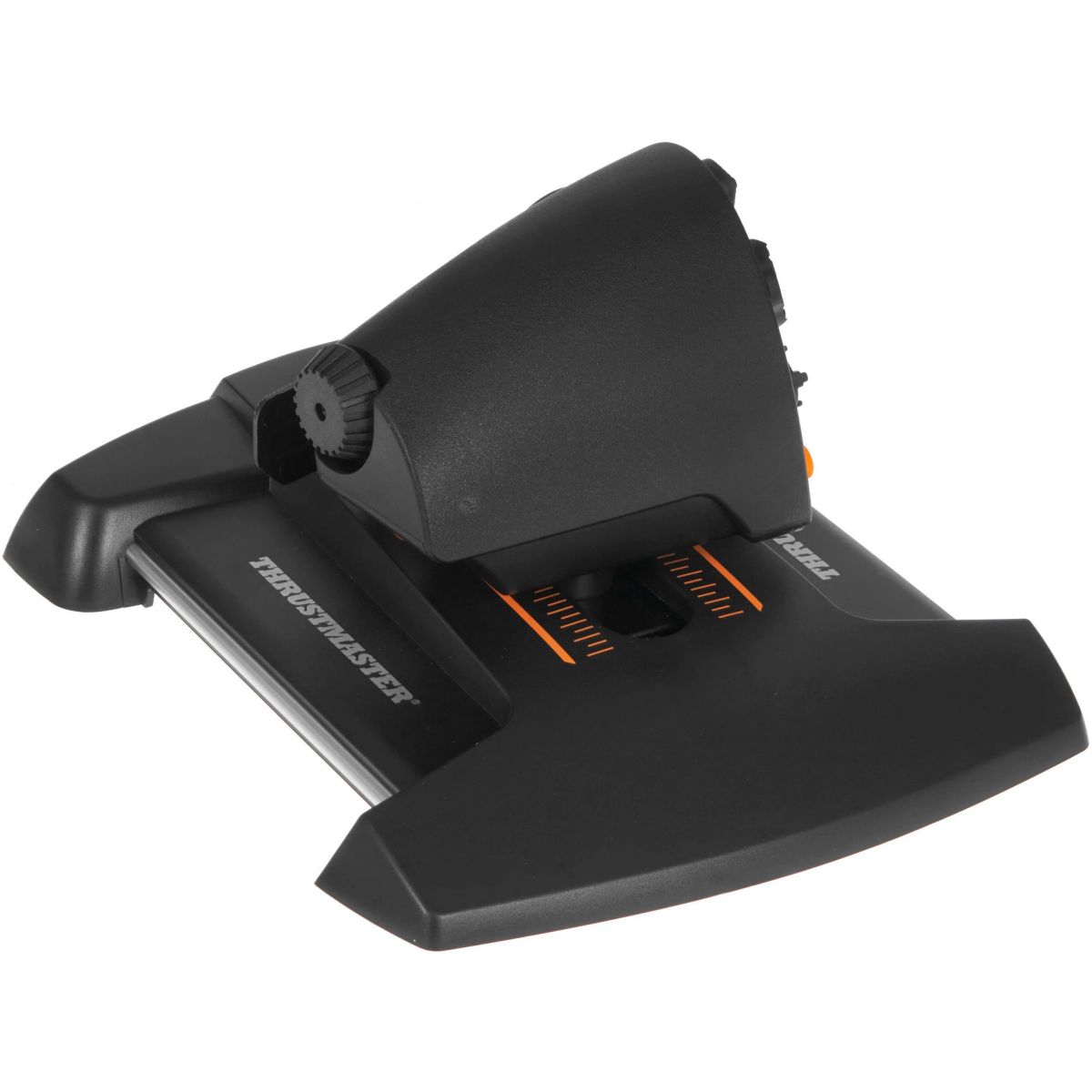 Joystick levier pédales ThrustMaster T-16000M FCS Flight Pack (2960782) - photo 13