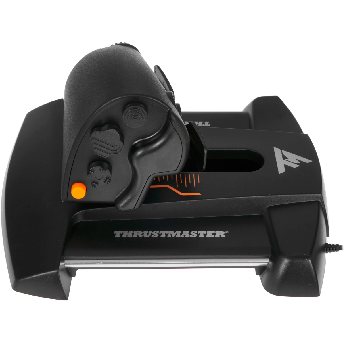 Joystick levier pédales ThrustMaster T-16000M FCS Flight Pack (2960782) - photo 14