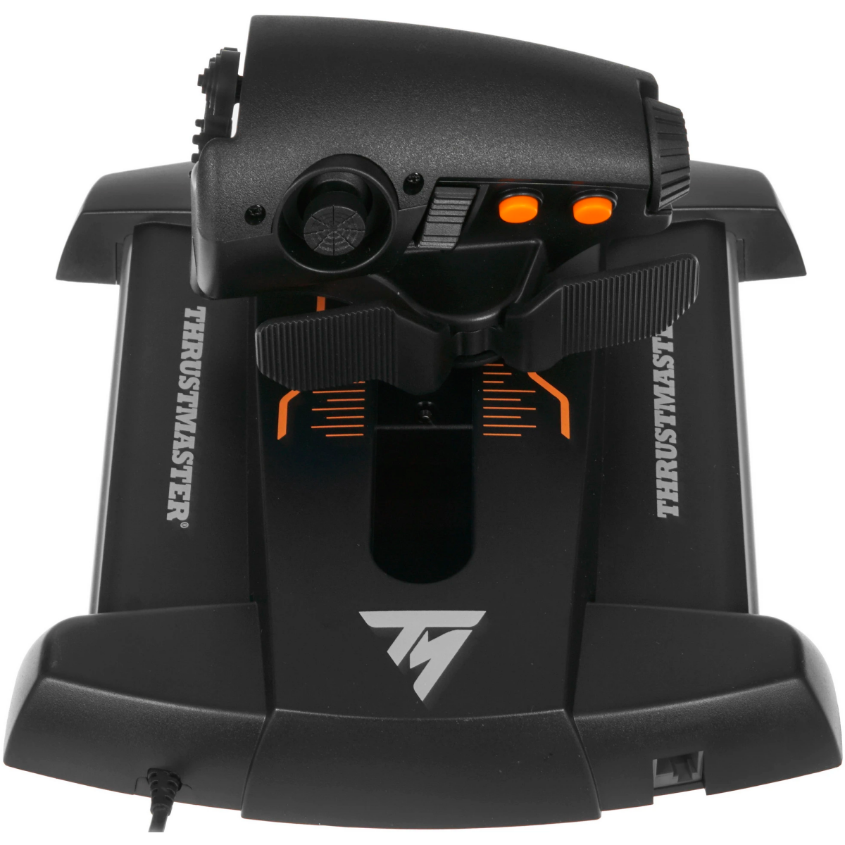 Joystick levier pédales ThrustMaster T-16000M FCS Flight Pack (2960782) - photo 15