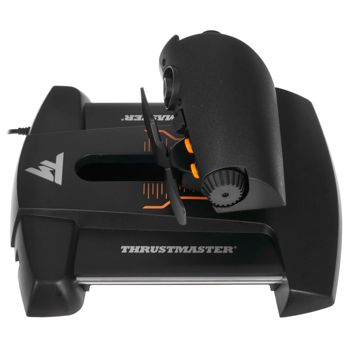 Joystick levier pédales ThrustMaster T-16000M FCS Flight Pack (2960782) - photo 16