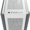 Gehäuse Corsair 7000D Airflow TG White (CC-9011219-WW) - Foto 3