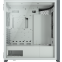 Gehäuse Corsair 7000D Airflow TG White (CC-9011219-WW) - Foto 4