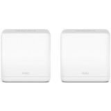 Système de maillage Mercusys Halo H30G (2 pcs) (Halo H30G(2-PACK))