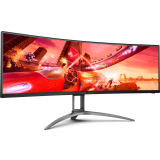 moniteur AOC 49" AG493UCX2 AGON