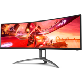 moniteur AOC 49" AG493UCX2 AGON