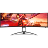 moniteur AOC 49" AG493UCX2 AGON