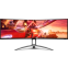 Monitor AOC 49" AG493UCX2 AGON - Foto 3