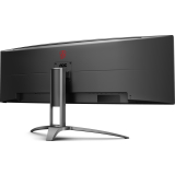 moniteur AOC 49" AG493UCX2 AGON
